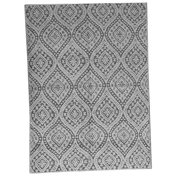 Bokara Rug Co., Inc. Hand Knotted Geometric Rug Wayfair